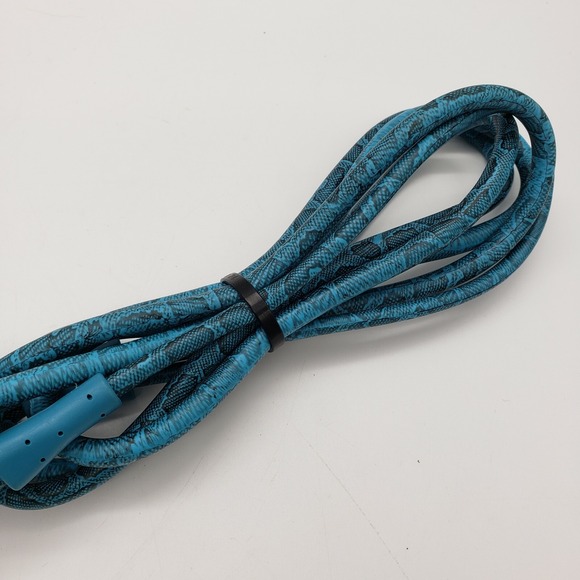 Nintendo Wii HD Component TV Cable  A/V Audio Video Tested Working Great Cond. - Picture 4 of 6